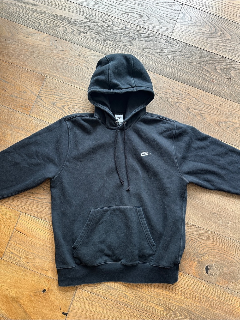 Nike - Hoodie